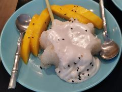 -URBAN SOI Thai Kitchen乐泰料理(长乐路店)