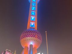 -东方明珠广播电视塔