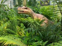 -国家植物园南园