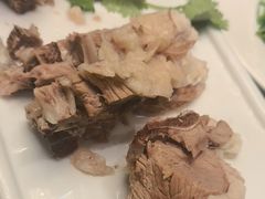 -马老六清真餐厅(雁滩店)
