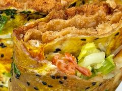 -金杨老摊头蛋饼(金口路店)