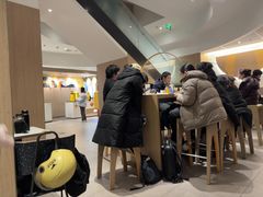 -麦当劳(西单明珠店)