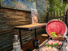 -湊湊火锅·茶憩(南京东路悦荟店)