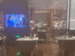 -盐城万豪酒店-盐城厨房西餐厅