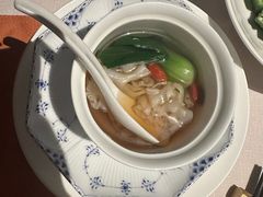 -三利音·玖弄小鲜(浦东嘉里城店)