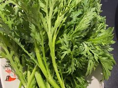 -李掌柜鲜菜火锅(移民广场店)