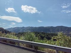 -大围山国家森林公园