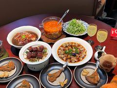 -宁邦·家宴·南京菜(红山动物园店)