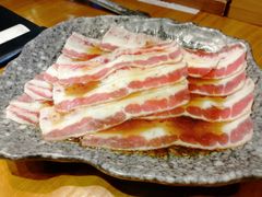 -万兴佳烤肉·长白山老味道(东岸里店)