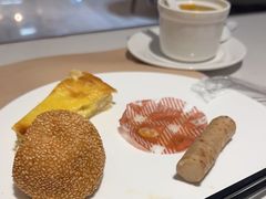 -晶丽香榭自助餐(南京大饭店)