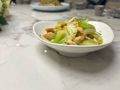 -盐帮食坊•小河帮川菜(四川师大店)