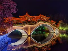 -台儿庄古城