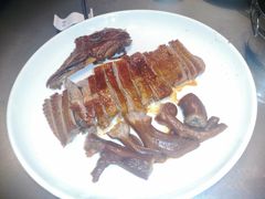 鹅肉三拼-陈鹏鹏潮汕菜(欢乐海岸 海边景观店)