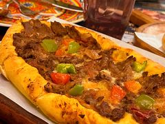 -卢布里西餐厅(满洲里店)