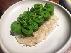 川味凉皮-小大董·烤鸭(凤凰汇店)