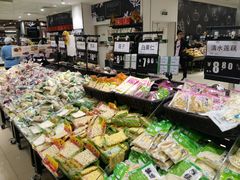 -AEON永旺(东方宝泰店)