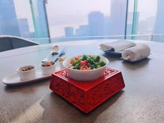 -悦轩中餐厅·高空江景·杭州柏悦酒店