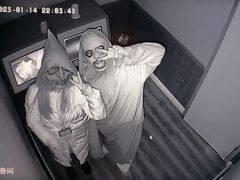 -棂笼·深度沉浸密室(武汉旗舰店)