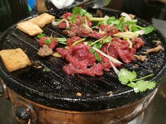 -厚味居炙子烤肉·清真(天桥南纬路店)