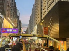-Big Bus Tours 敞篷观光巴士