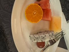 -粤尚腾香居中餐厅(首都机场希尔顿店)