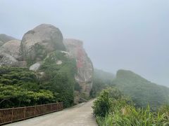 -东极岛景区