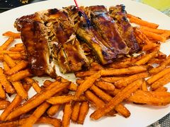 -Hurricane's Grill 飓风牛排
