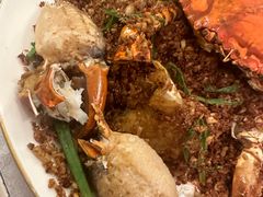 -喜记避风塘炒辣蟹(旗舰店)