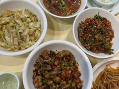 -笨罗卜浏阳菜馆(龙华鹏润达店)