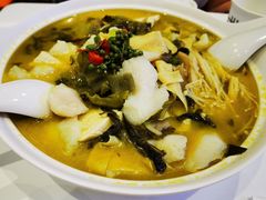 -鱼你在一起(新森兰花园城店)