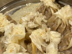 -大草原清真饭庄(沙河店)
