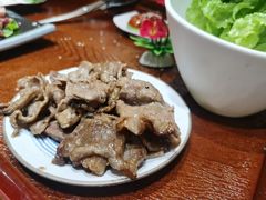 -牛也烧肉(摩尔城店)