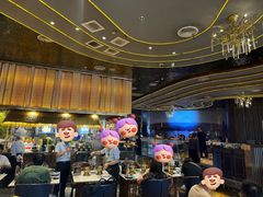 -喜庭海鲜自助(来福士店)