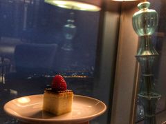 -瑞吉酒店·The Drawing Room闲逸廊·云端下午茶·夜奢Whiskey