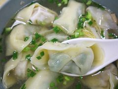 -顶巧鸡汤馄饨(虹口总店)