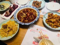 -同合居·非遗东北菜(红博会展店)