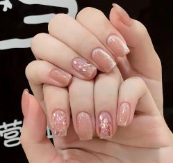 -M·X Nail日式美甲美睫