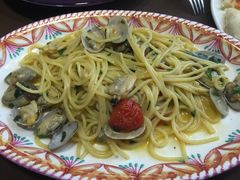 -Mammamia意大利餐厅(阳春巷店)