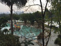 -湖泉半山温泉