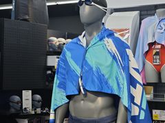 -迪卡侬(大英山店)