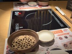 -温野菜涮涮锅(大悦城店)