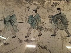 -洛阳古墓博物馆