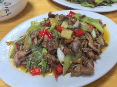 -老丘丘(较场口店)