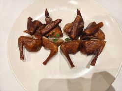 -稻香酒家-宴会厅·BB宴·年会·喜宴(天河领展店)