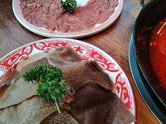 -楠火锅(昆山金鹰店)