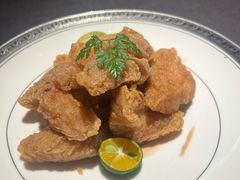 -華府(凯德晶萃店)