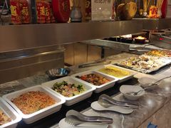 -盛宴标帜餐厅·亲子自助 (南昌喜来登酒店)