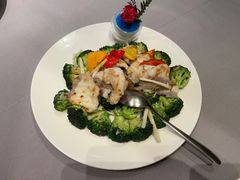 -金苑海鲜酒家(来魅力店)