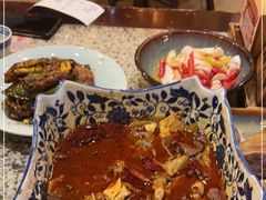 -南京大牌档(龙江新城市广场店)