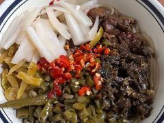 -李易面馆(树木岭店)
